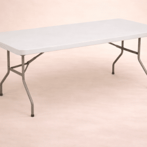 Tables rectangulaires