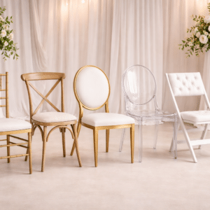 Chaises