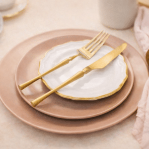 Art de la table