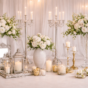 Décorations