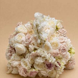 Boule de fleur