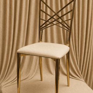 Chaise Tiffany