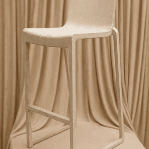 Chaise Haute Mange debout