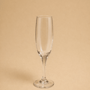 Flûte champagne