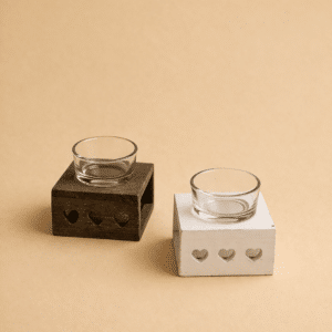 Bougeoirs