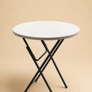 Table mange debout