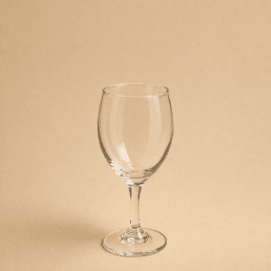 verre vin
